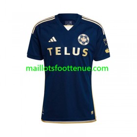 Maillot/Tenue Vancouver Whitecaps Exterieur 2024